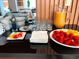 Hotel Sky - Tarija - 1