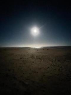 Cabaña Luna Rubia - La Pedrera - 7