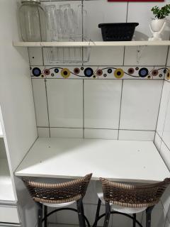 Espaço confortável próximo a tudo - 6