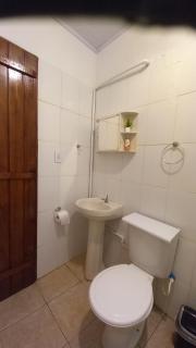 Chalé em Ubatuba - Praia do Itaguá - 2