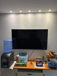 Espaço confortável próximo a tudo - 3