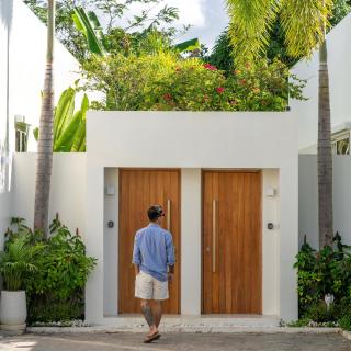 Coco Villas Phuket - Guest Favorite - Private Designer Pool Villa by Escape Villas - 4