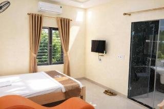 Hương Sen Hotel Hải Phòng - 2