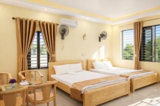 Hương Sen Hotel Hải Phòng - 1