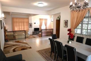 BUNGALOW POOL, NETFLIX, BBQ And BATU FERRINGHI - 8