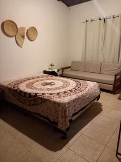 Chalé em Ubatuba - Praia do Itaguá - 5