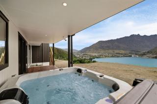 Summit Haven – Centre | 2BR New Build | Spa - 9