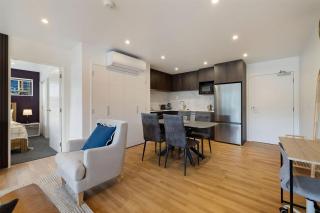 Summit Haven – Centre | 2BR New Build | Spa - 2