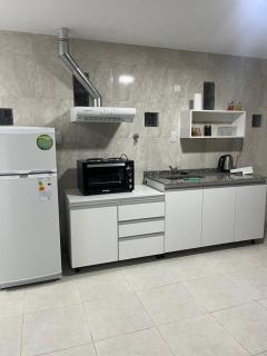 La casa de Beatriz Paz, Confort y Tranquilidad - 3