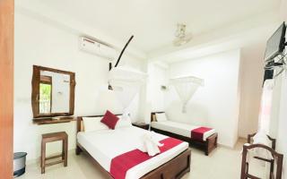 Ora Safari Resort - 4