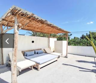 Private pool villa - Pererenan - 5