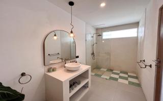 Private pool villa - Pererenan - 1