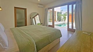Private pool villa - Pererenan - 6