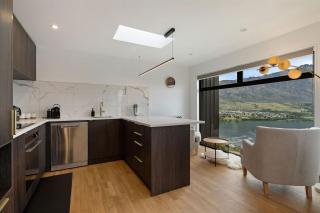 Summit Haven – Centre | 3BR New Build | Spa - 4