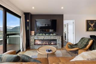 Summit Haven – East | 3BR New Build | Spa - 7