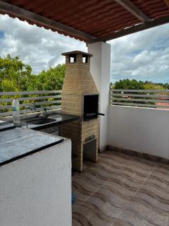 Apartamento Duplex em Jacumã - 4