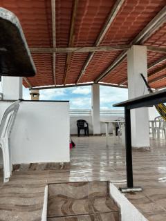 Apartamento Duplex em Jacumã - 2