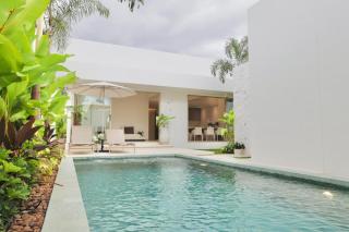 The Coco Villa by Escape Villas - NEW tropical 2BR Pool Villa - 2