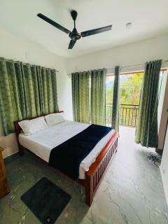 The Lovely Home Stay - 6