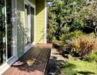 침실2개, 욕실2개, 4인 가족까지 가능한 아늑한 30평 독채, 도예체험 가능 - 8