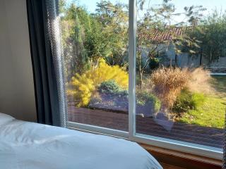 침실2개, 욕실2개, 4인 가족까지 가능한 아늑한 30평 독채, 도예체험 가능 - 7