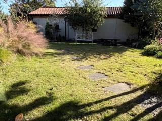 침실2개, 욕실2개, 4인 가족까지 가능한 아늑한 30평 독채, 도예체험 가능 - 5