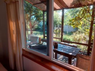 침실2개, 욕실2개, 4인 가족까지 가능한 아늑한 30평 독채, 도예체험 가능 - 4