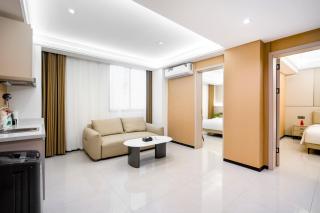 四季Four Seasons Hotel - Vientiane - 8