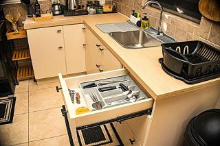 LA MAR Comfort Peaceful Escape - 7