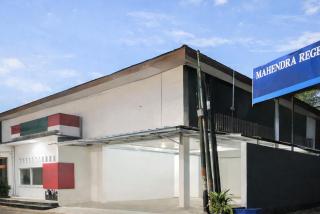 RedDoorz near Unsil Kampus 2 Tasikmalaya - 8