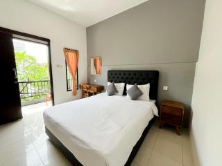 Adi surya guest house - Seminyak - 5