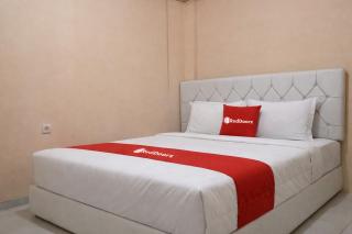 RedDoorz near Unsil Kampus 2 Tasikmalaya - 5
