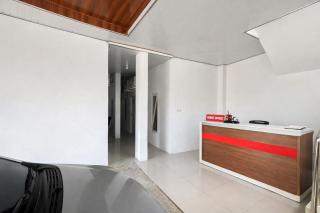 RedDoorz near Unsil Kampus 2 Tasikmalaya - 2