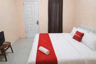 RedDoorz near Unsil Kampus 2 Tasikmalaya - 1