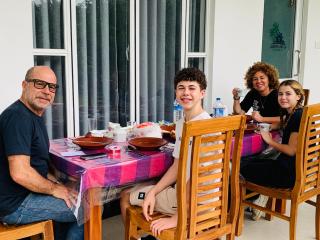 White Shine Hotel - 7