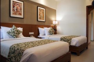 Yulia Village Inn Ubud - 9