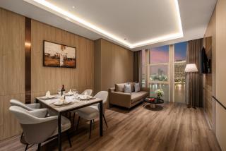 Sun River Hotel - Đà Nẵng - 7