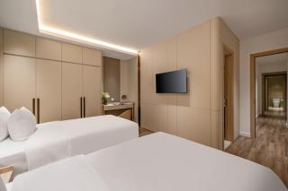 Sun River Hotel - Đà Nẵng - 4