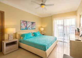 Stylish Punta Cana Apartment - Eden Caribe - 5