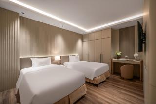 Sun River Hotel - Đà Nẵng - 3