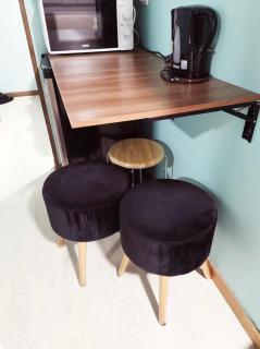 Departamento Arandu - 0