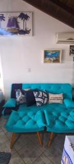 Casa no Paraíso - Pântano do Sul - Florianópolis - 1