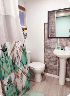 Departamento Arandu - 4