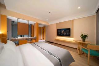 Phoenix Nest Theme Hotel - 9