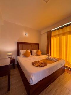 Green Mount View Two Bed Room Apartment - 5