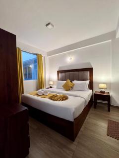 Green Mount View Two Bed Room Apartment - 6