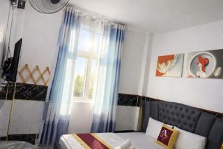 Hoàng Phương Hotel Hồ Chí Minh - 2