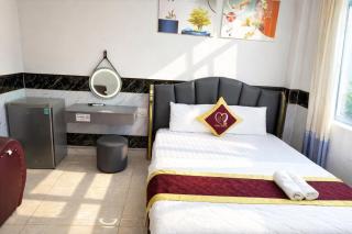 Hoàng Phương Hotel Hồ Chí Minh - 6