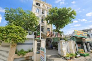 Hoàng Phương Hotel Hồ Chí Minh - 0