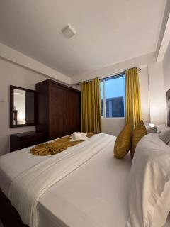 Green Mount View Two Bed Room Apartment - 9